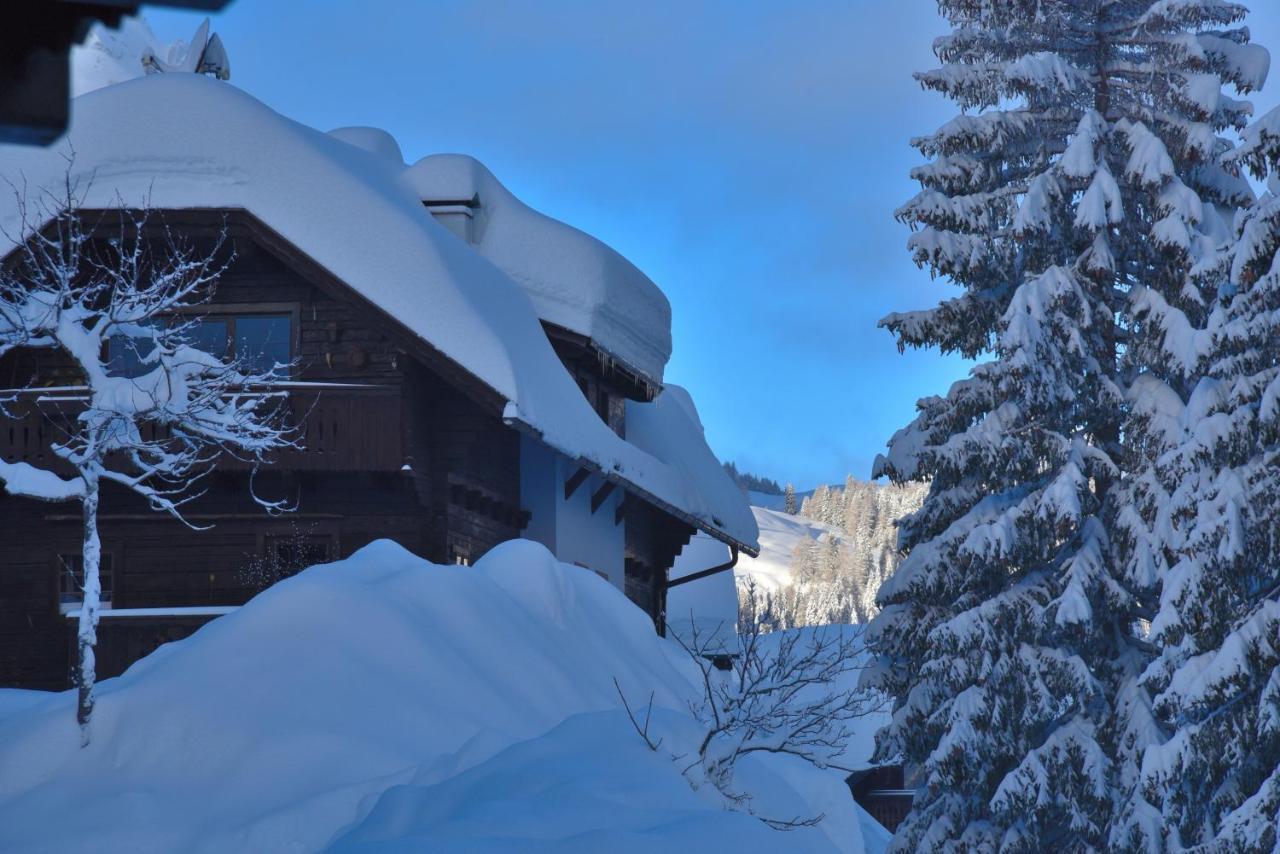 Apartment Sonnleitn/Nassfeld Sonnenalpe Nassfeld Exteriör bild